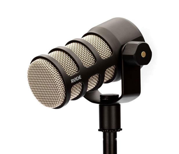 RODE PodMic 698813005567 - 563239 - zdjęcie 3
